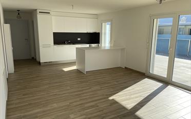 Wohnung 3.5 Zimmer - image - 3