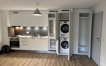 Wohnung 2.5 Zimmer - image - 2