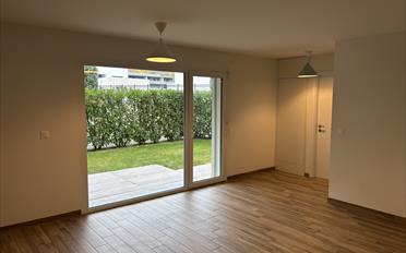 Wohnung 2.5 Zimmer - image - 3
