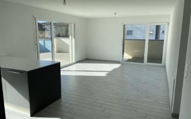 Appartement 3.5 pièces - image - 6
