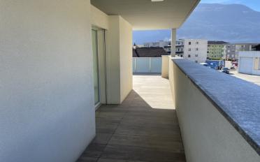 Appartement 3.5 pièces - image - 11