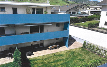 Apartment 2.5 rooms - image - 1