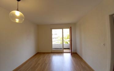 Appartement 2.5 pièces - image - 2
