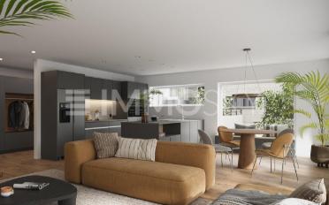 Single house 4.5 rooms - image - 1