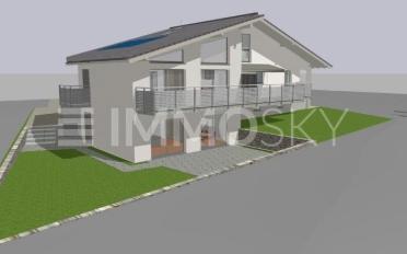 Einfamilienhaus 6.5 Zimmer - image - 2