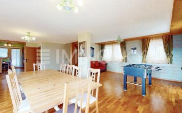 Einfamilienhaus 6.5 Zimmer - image - 2