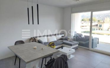 Appartement 2.5 pièces - image - 3