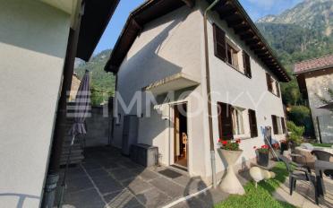 Wohnung 2.5 Zimmer - image - 1