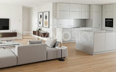 Apartment 4.5 rooms - image - 1