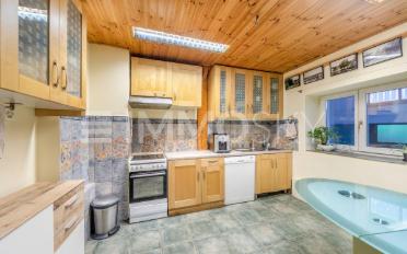 Einfamilienhaus 6.5 Zimmer - image - 5