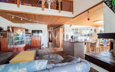 Single house 6.5 rooms - image - 3