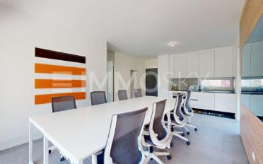 Office 7 rooms - image - 4