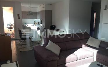 Appartement 3.5 pièces - image - 1