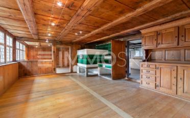 Single house 6.5 rooms - image - 2