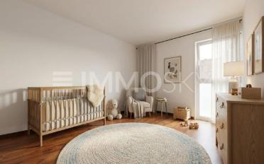 Apartment 4.5 rooms - image - 5
