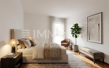 Apartment 4.5 rooms - image - 4