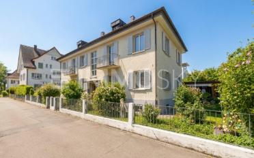 Residential building 6 rooms - image - 1
