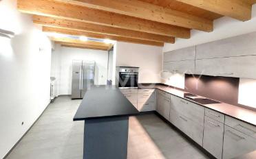 Reihenfamilienhaus 3.5 Zimmer - image - 2