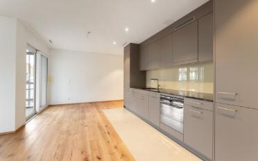 Apartment 3.5 rooms - image - 4