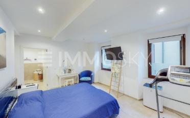 Apartment 3.5 rooms - image - 4