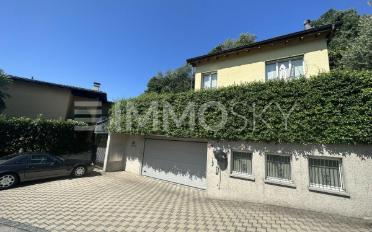 Maison 9 pièces - image - 2