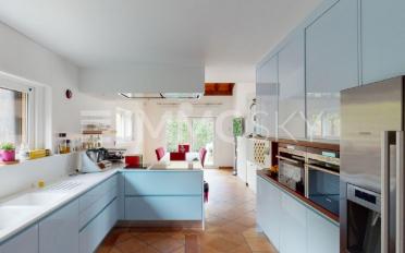 Maison 11 pièces - image - 1