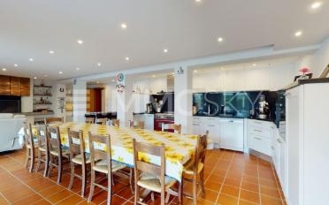 Maison 11 pièces - image - 5