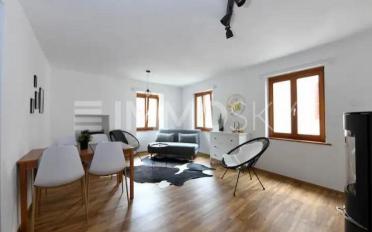 Einfamilienhaus 2 Zimmer - image - 4