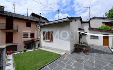 Einfamilienhaus 2 Zimmer - image - 1