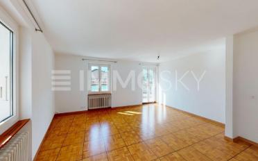 Apartment 2.5 rooms - image - 3