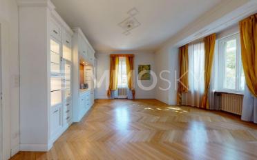 Einfamilienhaus 8 Zimmer - image - 5