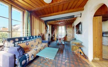 Farm house 5 rooms - image - 2