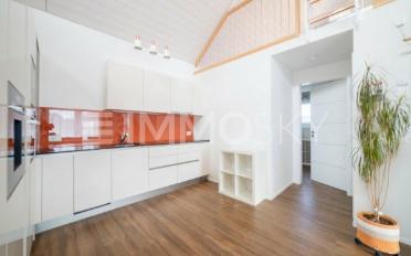 Maison 2.5 pièces - image - 3