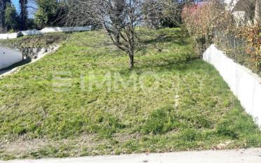 Terrain à bâtir - image - 2