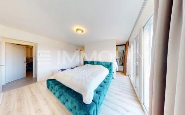 Doppeleinfamilienhaus 4.5 Zimmer - image - 5