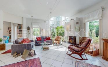 Einfamilienhaus 7.5 Zimmer - image - 2