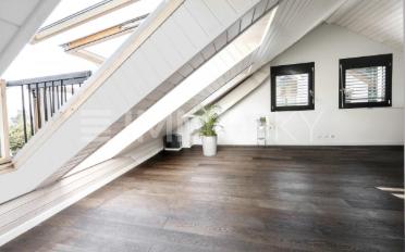 Row house 5.5 rooms - image - 5