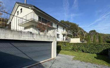 Row house 5.5 rooms - image - 2