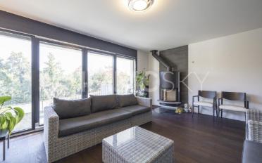 Row house 5.5 rooms - image - 4