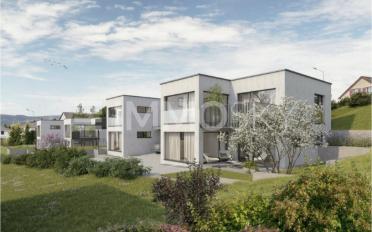Single house 5.5 rooms - image - 1