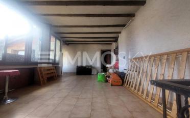Row house 5.5 rooms - image - 5