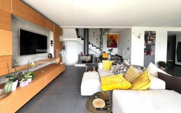 Villa 4.5 Zimmer - image - 4