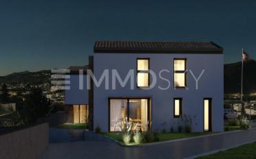Villa 7.5 pièces - image - 4
