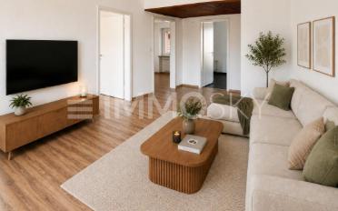 Wohnung 3.5 Zimmer - image - 2