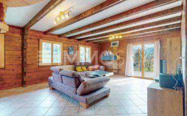 Single house 7 rooms - image - 2