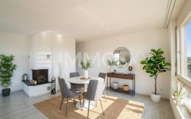 Dachwohnung 2.5 Zimmer - image - 3
