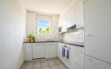 Dachwohnung 2.5 Zimmer - image - 4