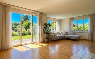 Einfamilienhaus 5.5 Zimmer - image - 3