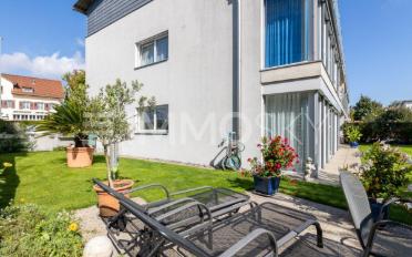 Wohnung 5.5 Zimmer - image - 1