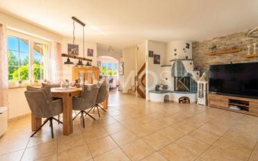 Einfamilienhaus 4.5 Zimmer - image - 2